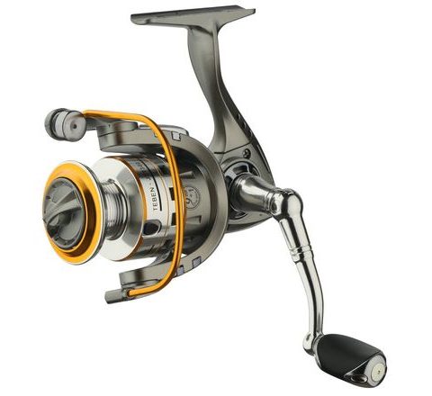 Teben Naviják JET 300 9+1BB