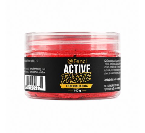 Fencl Pasta Active Paste Prehistoric 140g