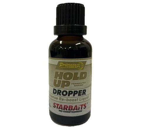 Starbaits Esence Dropper Hold Up 30ml