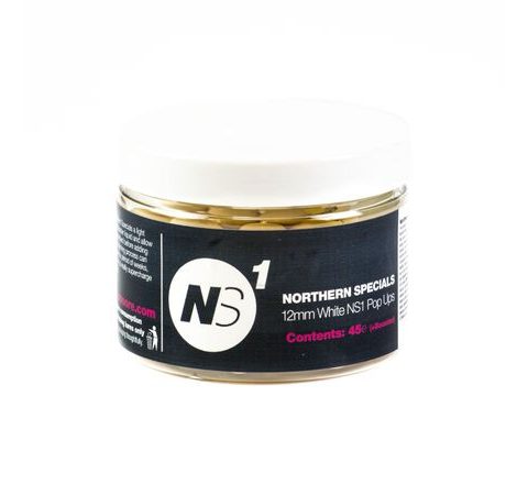 CC Moore Plovoucí boilie Wafters NS1 Dumbell 50ks