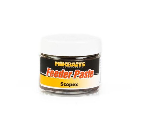 Mikbaits Feeder paste 50ml