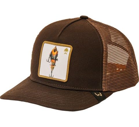 Westin Kšiltovka Swimlure Cap