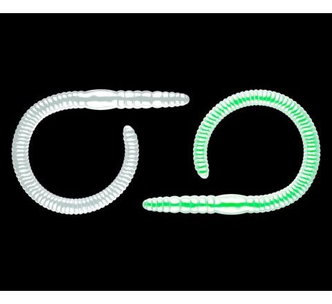 Libra Lures Flex Worm 9,5cm 10ks