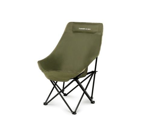 Delphin Kreslo Wasabi Longback