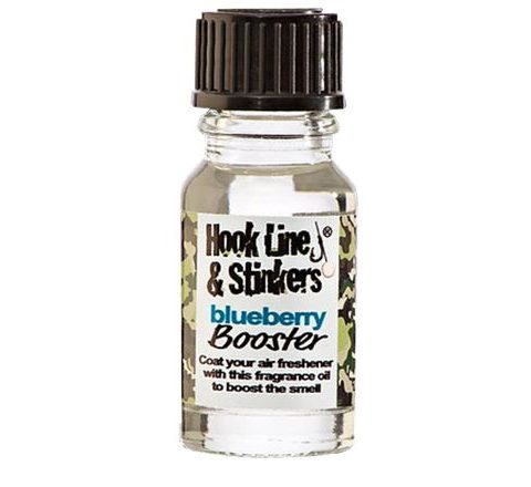 Camo Carpers Posilňovač Vône Air Freshener Booster Oil 10 ml