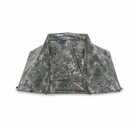 Nash Titan T2 Camo Pro Overwrap