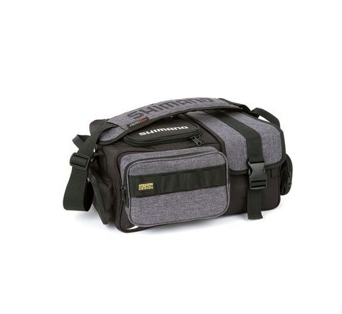 Shimano Taška Luggage Yasei Medium Boat Bag