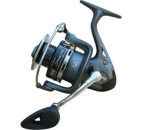 Tica Naviják Flash Cast FC 4000
