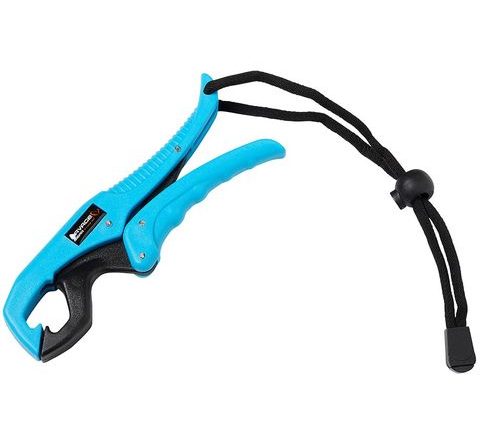 Savage Gear Vyberacia kliešte Floating Fish Grip 16,5cm