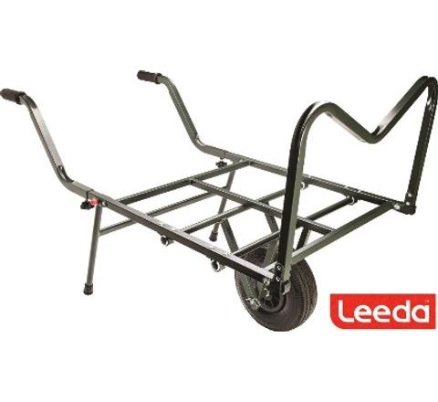 Leeda Vozík Specimen Barrow