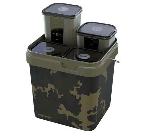 Korda Kontainer System 17l
