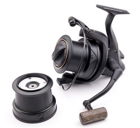 Wychwood Navijak Riot Big Pit 65S Reel