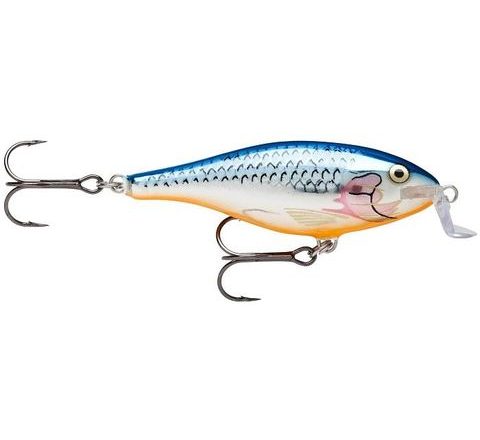 Rapala Wobler Shallow Shad Rap SB