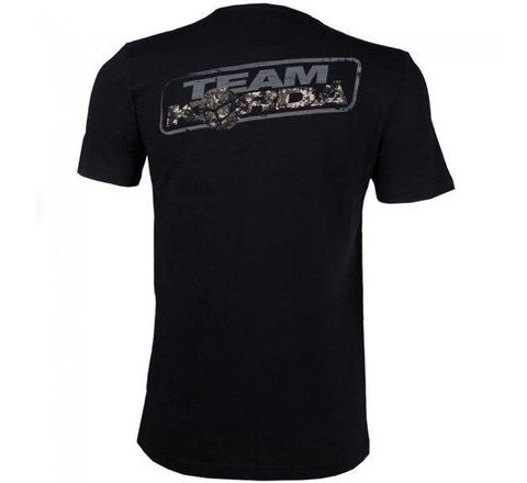 Korda Triko Team Korda Digital Camo Tee
