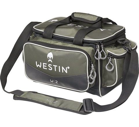 Westin Přívlačová taška W2 Lure Bag S 3 Boxes