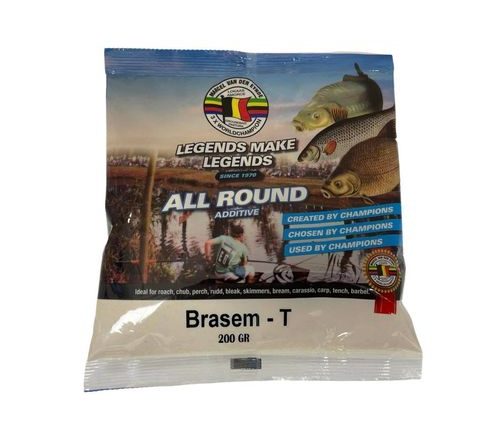 MVDE Posilovač 200g