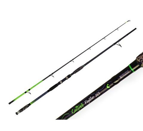 Zfish Prut Catfish Fighter 2,85m 100-300g