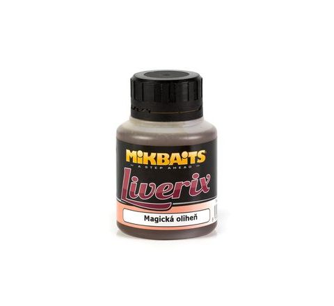 Mikbaits Dip LiveriX 125ml