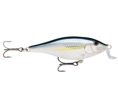 Rapala Wobler Shallow Shad Rap ALB