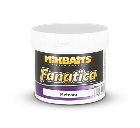 Mikbaits Těsto Fanatica 200g