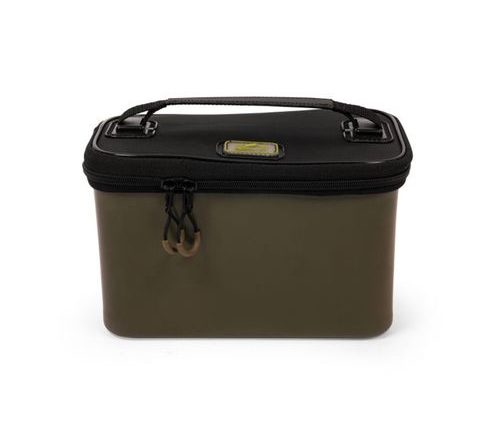 Korum Taška EVA Solid Bait Station 8L