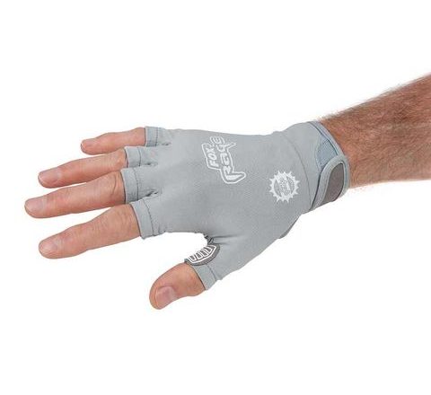 Fox Rage Rukavice Lightweight UV Gloves