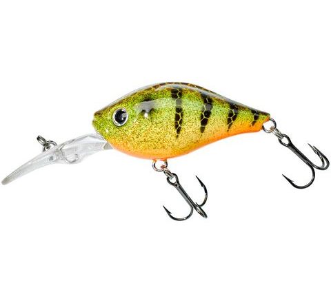 Gunki Wobler D-Gigan 3,9cm F