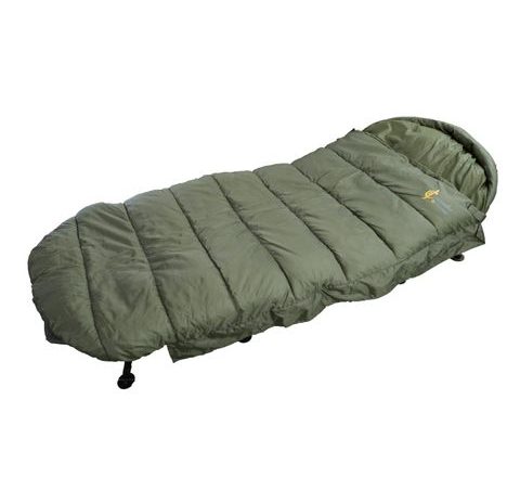 Prologic Spací pytel Cruzade Sleeping Bag