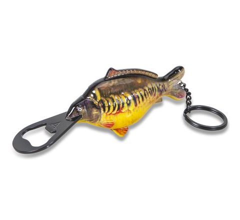 Anaconda Otvírák na lahve Beauty Carp Opener Kapr 13cm
