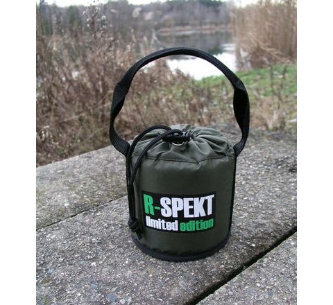 R-Spekt Termo návlek na plynovou kartuši