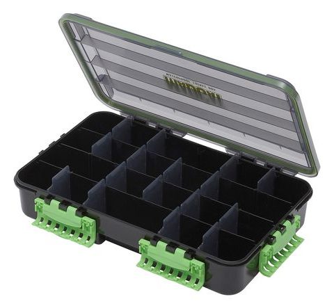 Madcat Tackle Box Compartment 4