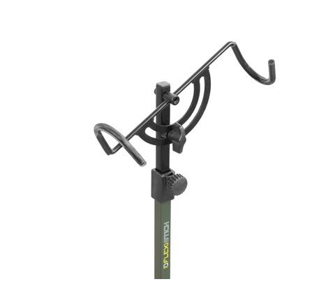 Delphin Teleskopický držák na prut FlexiStick