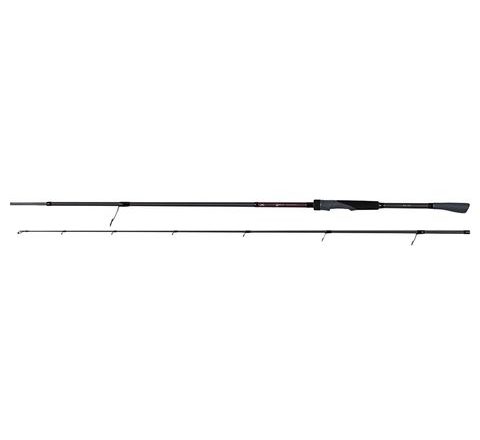 Fox Rage Prut Warrior Shad & Spin X 210cm 30-90g