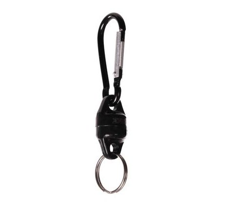 Zfish Magnetický klip Magnetic Clip DLX