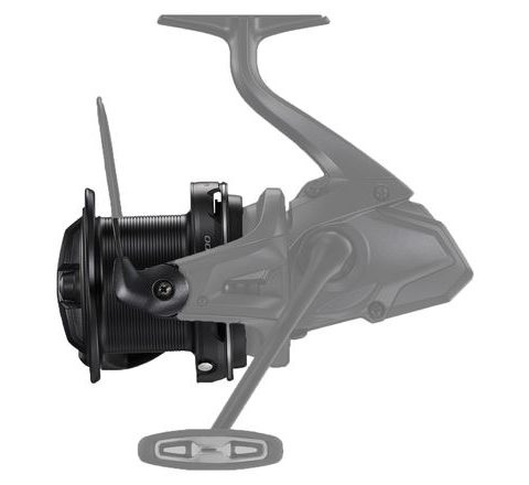 Shimano Náhradní cívka Spool Ultegra 14000 XTE