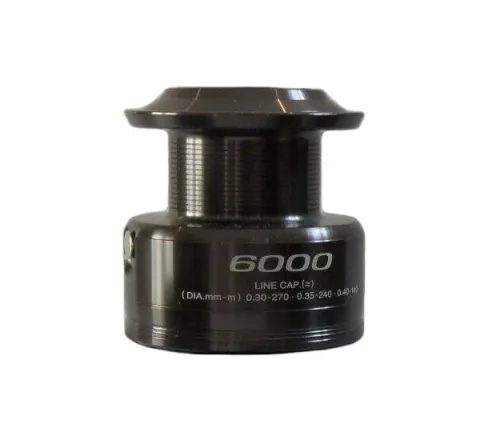 Shimano Náhradná cievka Baitrunner DL 6000 RB