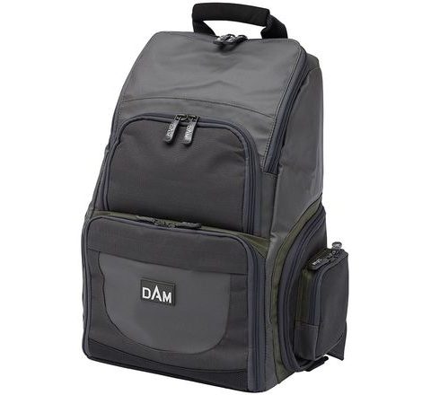 Dam Batoh Intenze Back Pack 4 Boxes 25 l