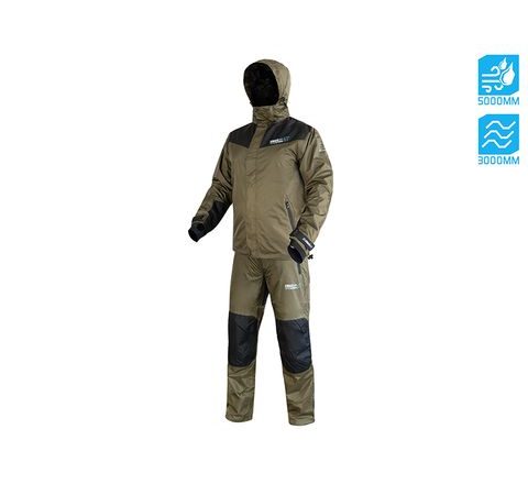 Delphin Bunda alebo nohavice CruisAir Spring 5T