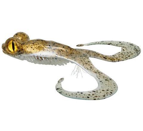 Gunki Gumová nástraha Bull Frog Z-Dress