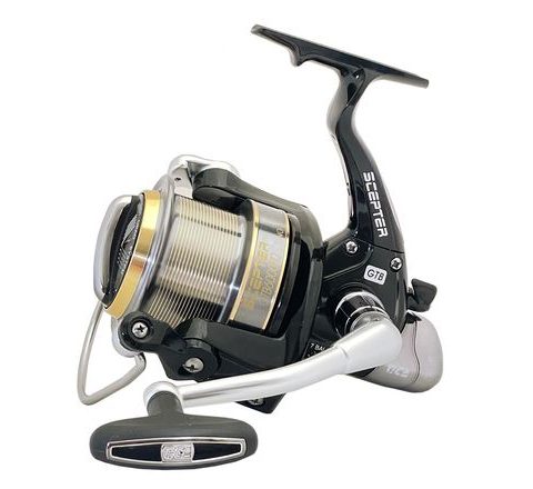 Tica Naviják Scepter GTB 6000 FD