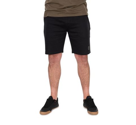 Fox Kraťasy Collection Jogger Short Black