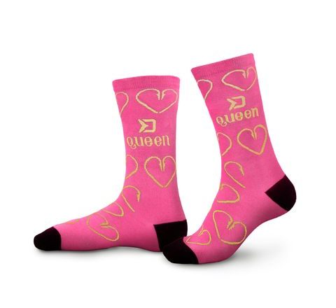 Delphin Ponožky Queen 38-41