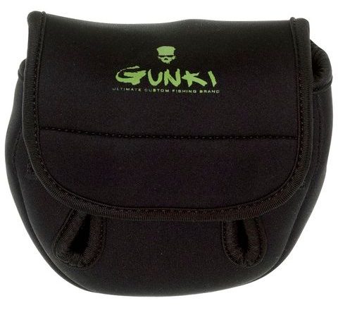 Gunki Neoprenový obal na naviják Reel Cover Spin-M