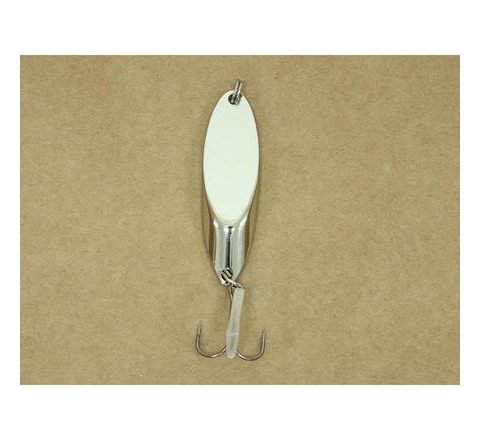 Suretti Plandavka Zig Zag Strieborná