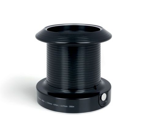 Fox Náhradní cívka FX13 - Mělká