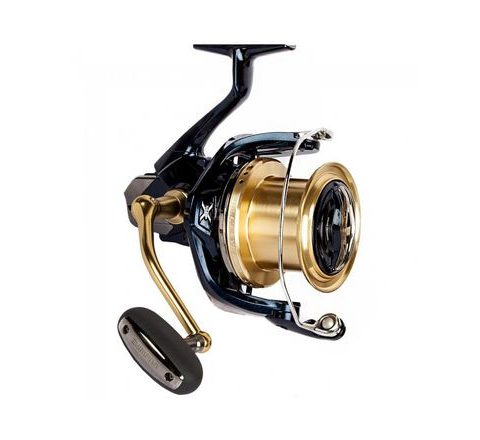 Shimano Navijak Bull's Eye 9120