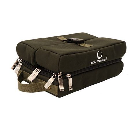 Gardner Pouzdro Modular Tackle System