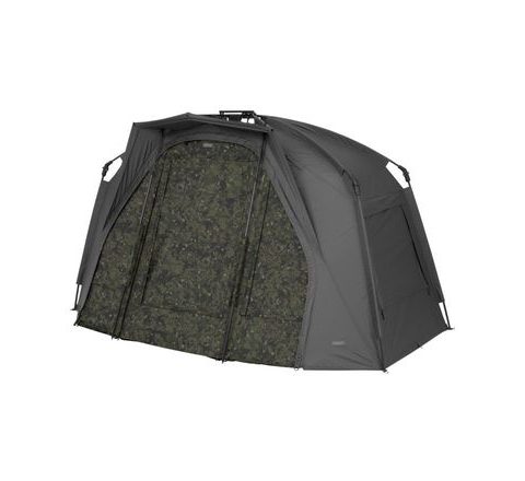 Trakker Přední panel Tempest RS Brolly Full Infill Panel Camo