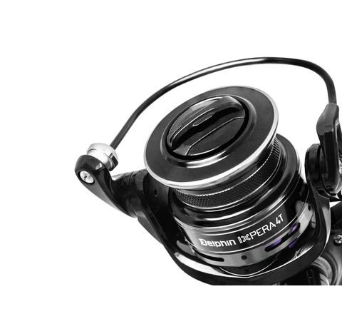 Delphin Náhradní cívka Ixpera 2T