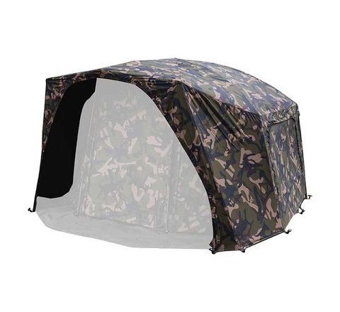 Fox Prehoz na bivak Frontier II X Camo Deluxe Wrap